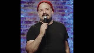Greg stone at gutter bar in BK