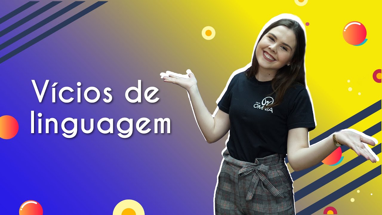 Vícios de Linguagem - Brasil Escola