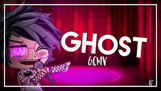 Ghost || Gacha Music Video || Gacha Club || Confetti Resimi