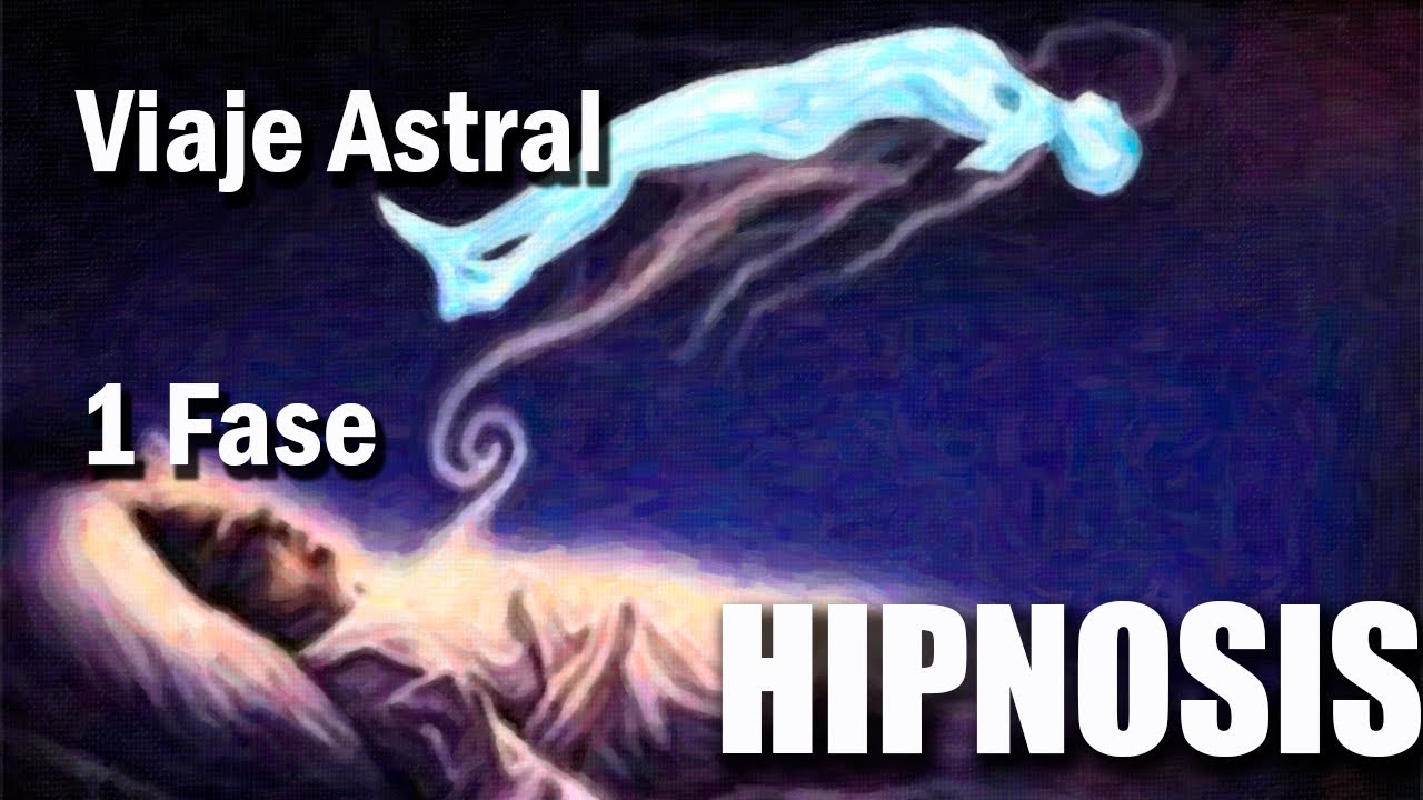 🧘 🎧 Viaje Astral, Fase 1 entrenamiento, Transición 10, CÓMO SALIR de tu