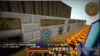 Tekkit Legends Server Review