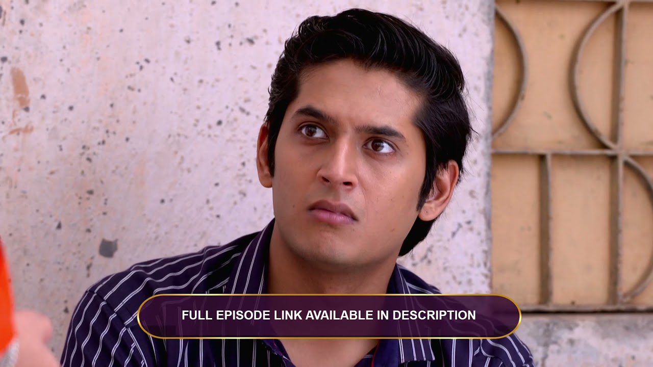 EP 242Yeu Kashi Tashi Me Nandayla - Индийское маратхи -телешоу - Же маратхи