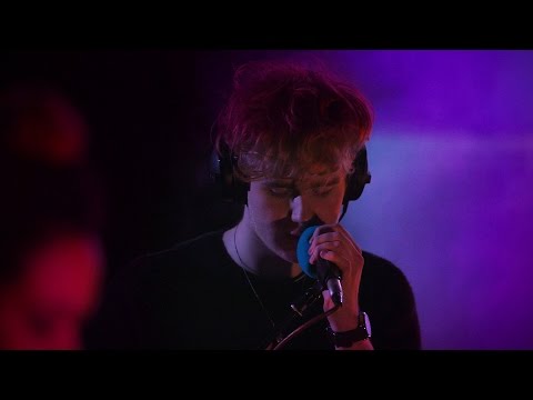 Mura Masa - Lovesick F*** (feat. Bonzai) (BBC Music Sound Of 2016)