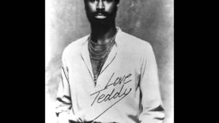 Teddy Pendergrass   You can&#39;t hide from yourself 1977