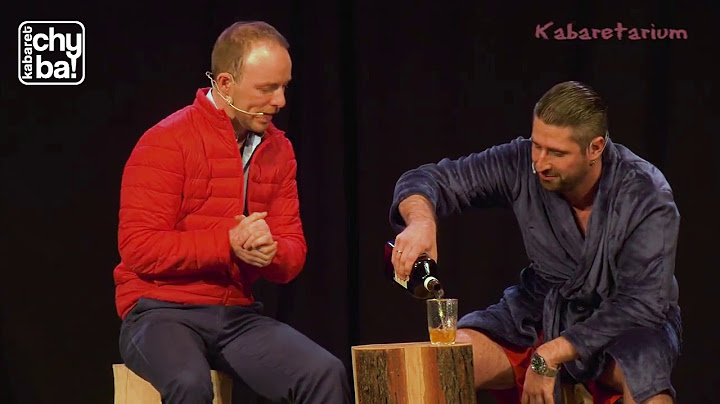 Kabaret Chyba: Prawdziwy alkohol? 🤯 Zobacz, jak sobie poradzili!”