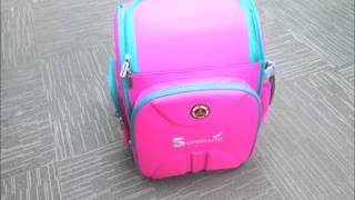 Swanbag Superlite Resimi