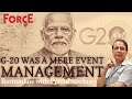 Bottom line with pravin sawhney assessing modi govs foreign policy  g20 summit