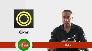 Over for iOS screenshot 3