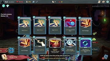 (Defect) (2025/10/16) A Video of XecnaR D20