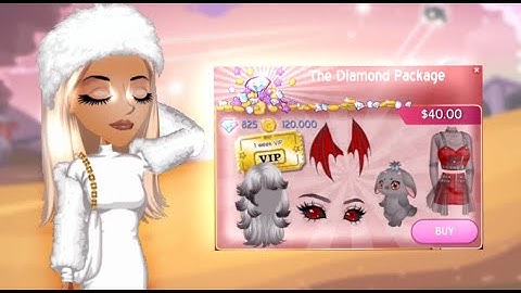 BUYING NEW DPACK | alleyway MSP