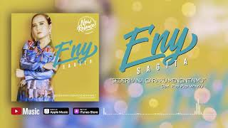 Eny Sagita - Sederhana Caraku Mencintaimu ( Video Lyrics) #lirik