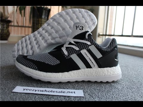 adidas y3 oreo