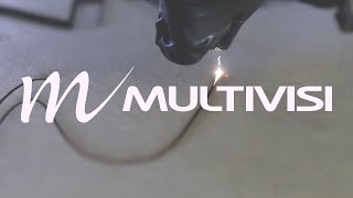 Multivisi Institucional Conheça A Multivisi