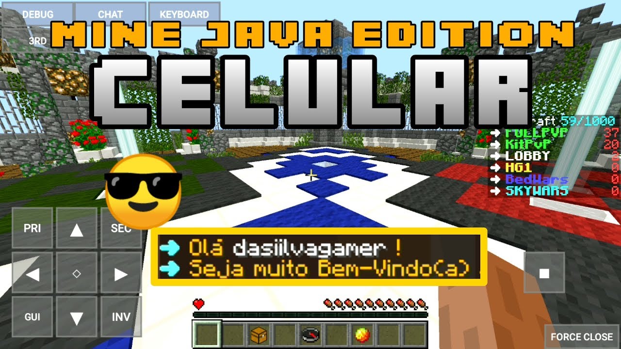 Comando Para Aplanar En Minecraft Java