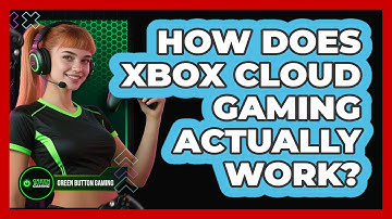 How Does Xbox Cloud Gaming Actually Work?
