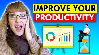 Accelerate Your Productivity |5 Time Management Tips