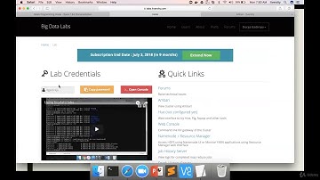 CCA 175 - Spark and Hadoop Developer Certification - Scala : Using labs for preparation