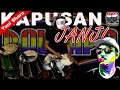 Kapusan Janji - Yuni Shara - Didi Kempot - Koplo - New Pallapa - Variasi - Versi (cover)