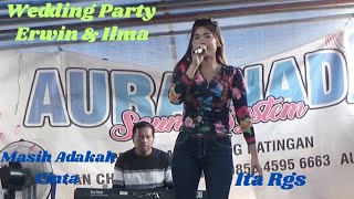 Masih Adakah cinta by Ita Rgs 