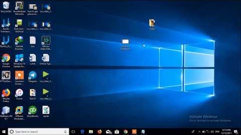 Make your Computer Talk with VB Script