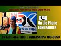 Capture de la vidéo Lone Ranger Interview On The Reggae Powerhouse Show