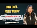 यह कहानी आपके विश्वास को बढ़ा देगी |  This Story Will Strengthen Your Faith | By Ev. Taniya Verma