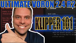 Start Here! How to Install Klipper - The Easy Way, Step by Step