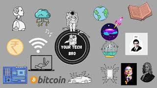 YOUR TECH BRO.intro