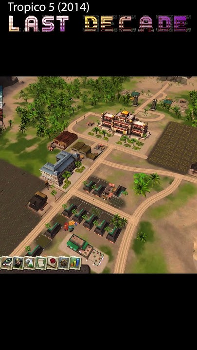 declare independence tropico 5