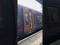 WMR class 172 doos closing