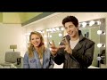 L'appart du 5er / entrevues Vicki et Théo