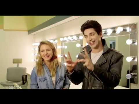L'appart du 5er / entrevues Vicki et Théo