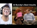 *TRY NOT TO LAUGH CHALLENGE* Al Bundy's Best Insults REACTION!