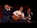 Backstreet Boys - As Long as You Love Me (Live From Dominion Theatre London)