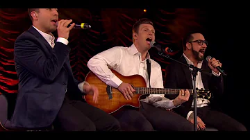 Backstreet Boys - As Long as You Love Me (Live From Dominion Theatre London)