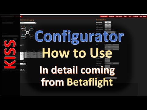 KISS Configurator | COMPLETE Rundown ?