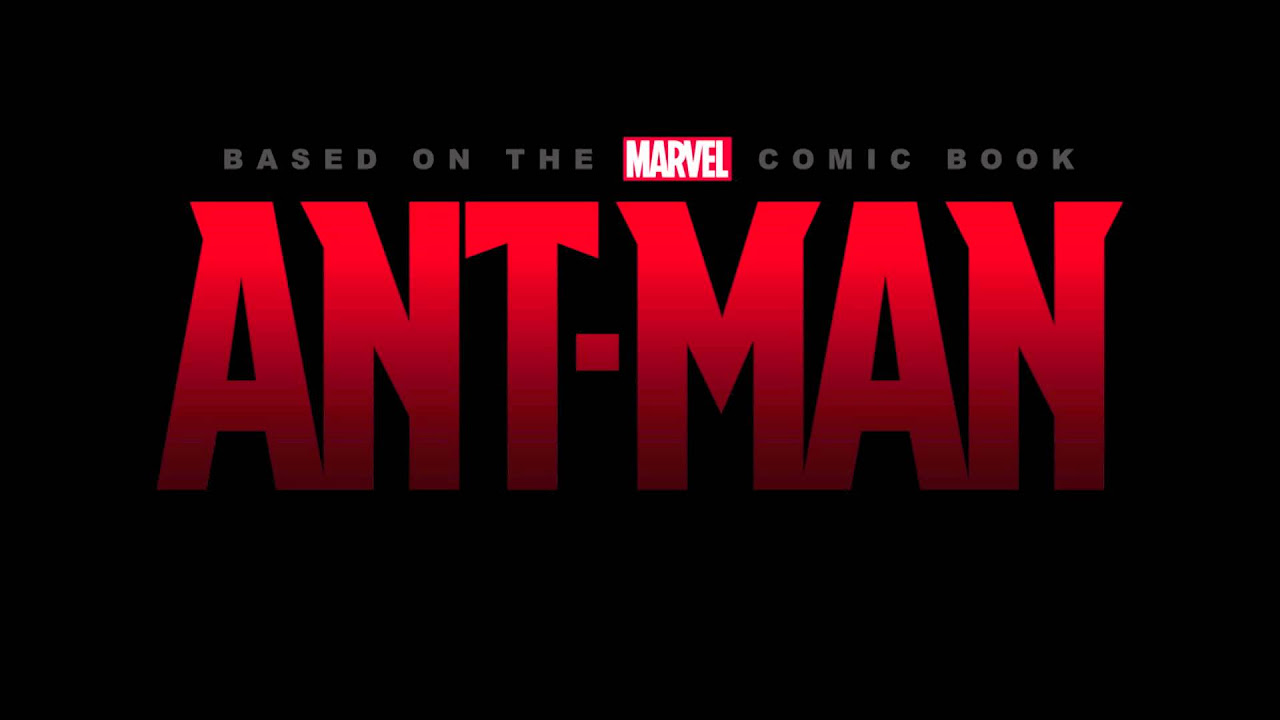 Marvels Ant Man Official Main Theme by Christophe Beck