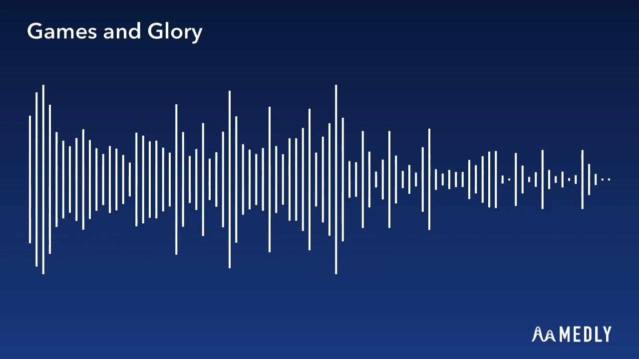 Games and Glory  Original Song  YouTube  Games and Glory  Original Song  YouTube