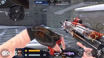 Tập Kích : 6 góc bug mới nhất