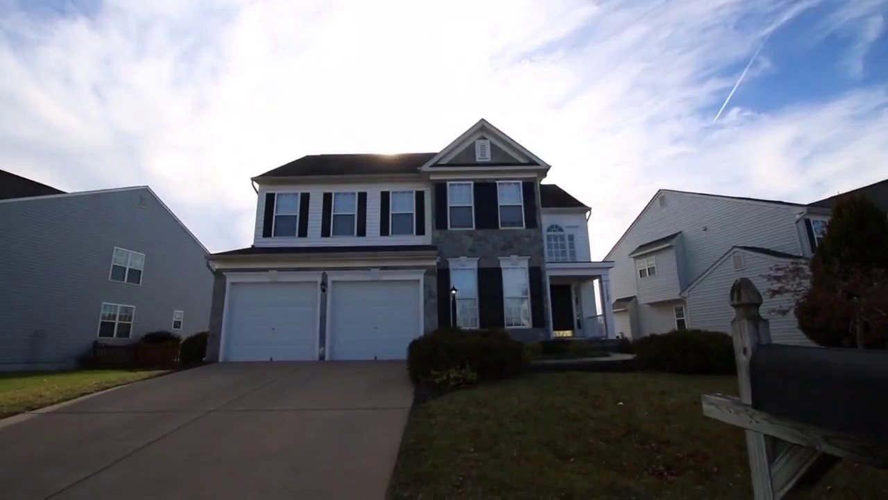 Manassas VA House For Sale Berkshire Hathaway HomeServices PenFed Realty YouTube