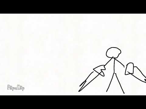 棒人間バトル