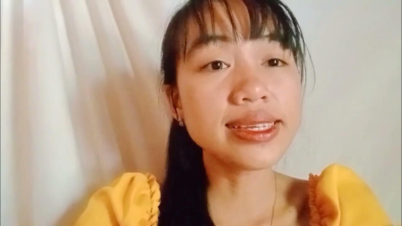 What is Speaker's Meaning and Sentence Meaning YouTube