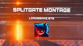 Splitgate Montage Console PS5 |Lordbeanz_ST6 |