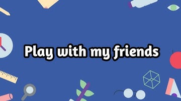 Just play fun with friends | Tom & Jerry Chase Asia Server