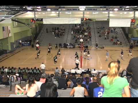 highlanders scotland GHCHS Boys Volleyball vs Palisades Charter HS 5-18-13 CIF Finals