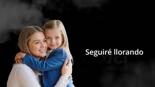 Nunca Voy A Olvidarte Lyric.