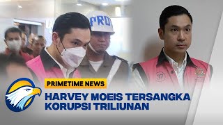 Suami Dewi Sandra Korupsi Triliunan Rupiah