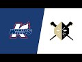 Echl live  kalamazoo wings vs wheeling nailers on flohockey