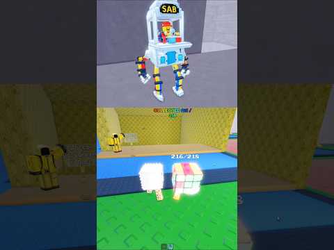 How to Get Grabatron in FIND THE <strong>BRAINROT</strong> MORPHS [Roblox]