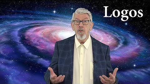 Examining the Trinity, Part 3: The Existence of the Logos Disproves the Trinity